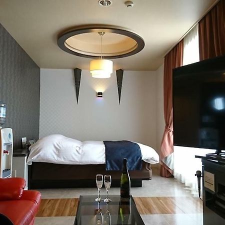 Hotel Water Gate Ichinomiya (Adults Only) Inazawa Exterior foto